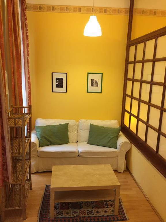 Club Apartments & Rooms Budapeste Quarto foto