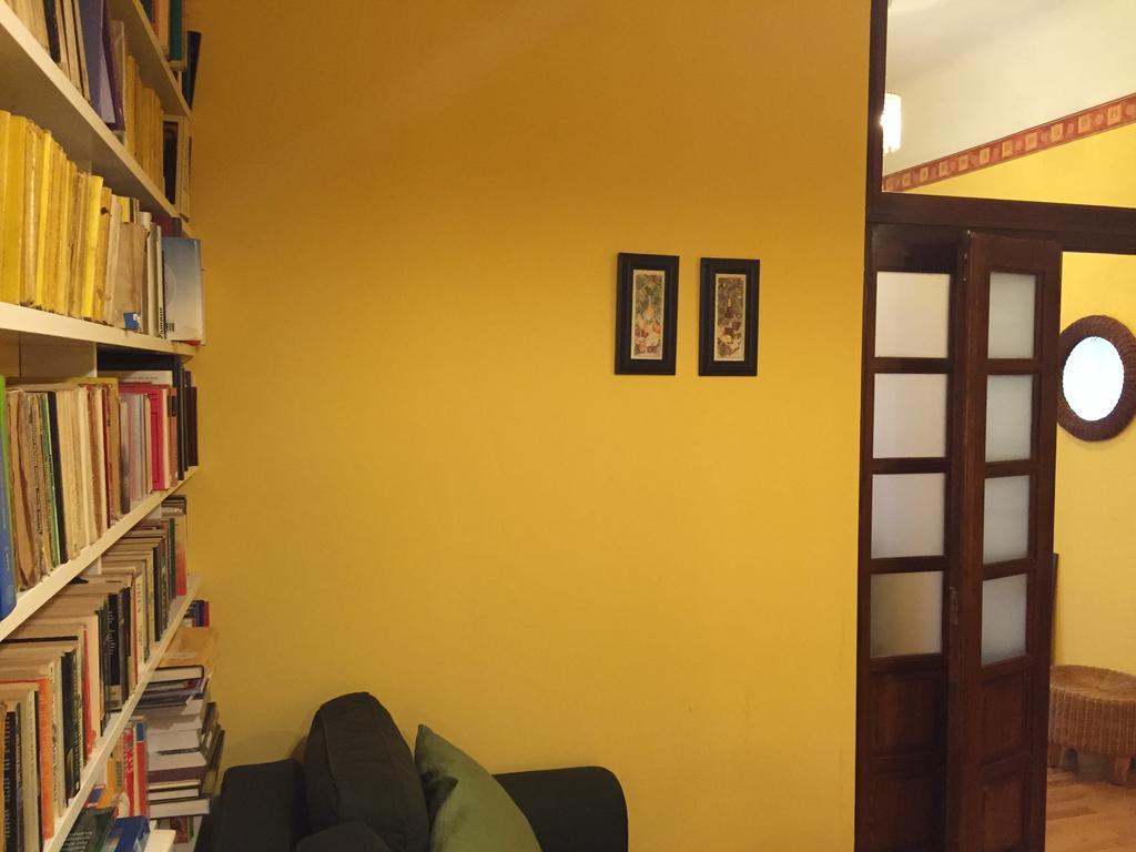 Club Apartments & Rooms Budapeste Quarto foto